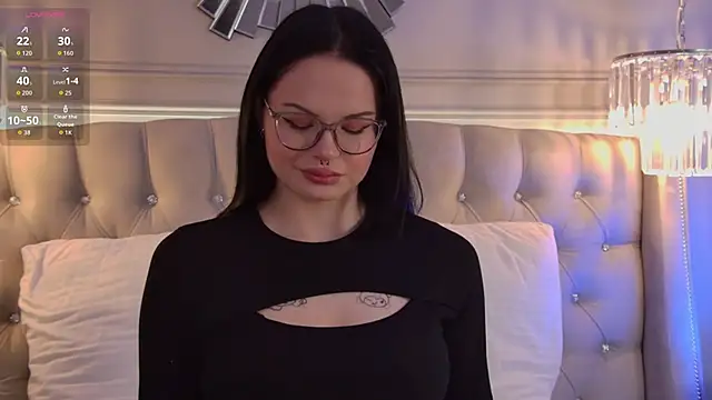 CindyMill online show from February 10, 6:06 am