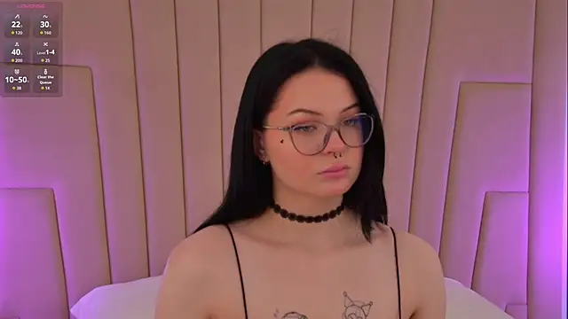 CindyMill online show from February 11, 6:29 am