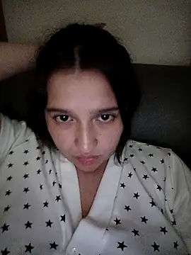 Laia  Evanss online show from February 8, 3:54 am