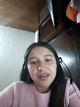 Laia  Evanss online show from February 11, 7:52 pm