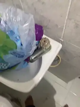 Snapshot of 08yeis chatting on February 8, 9:51 pm 08yeis online show from February 8, 9:51 pm