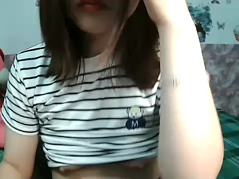 hana ssexy online show from March 21, 2:42 pm