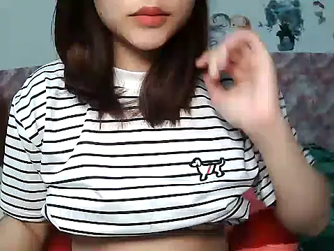 hana ssexy online show from May 15, 3:41 pm