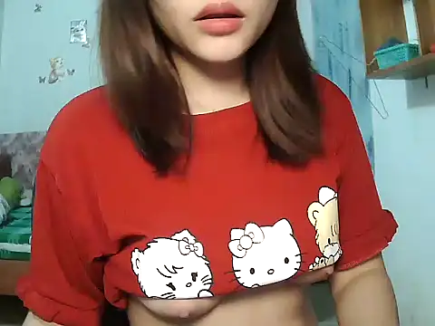 hana ssexy online show from May 17, 4:14 pm