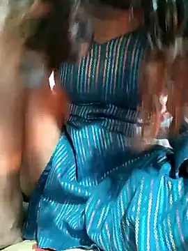 Snapshot of Puja_1230 chatting on January 9, 6:10 pm Puja 1230 online show from January 9, 6:10 pm