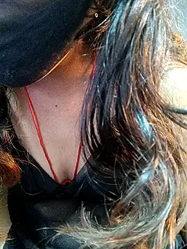 Snapshot of Puja_1230 chatting on February 3, 6:24 pm Puja 1230 online show from February 3, 6:24 pm