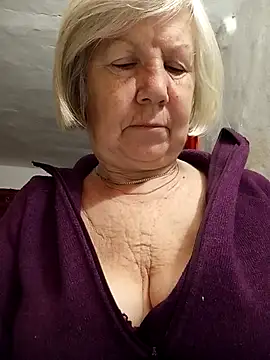 KlaudiaDarling online show from January 17, 12:37 am