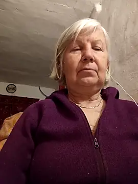 KlaudiaDarling online show from February 17, 4:02 pm