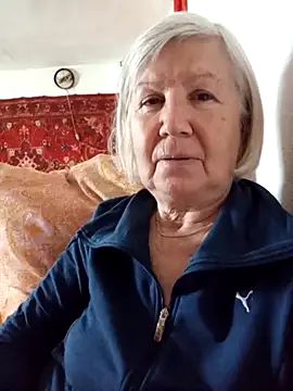 KlaudiaDarling online show from March 3, 9:37 am