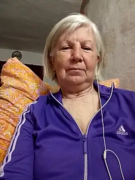 KlaudiaDarling online show from March 13, 10:16 pm