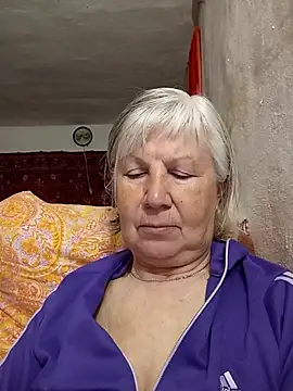 KlaudiaDarling online show from March 16, 5:06 pm