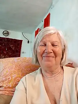 KlaudiaDarling online show from March 20, 10:20 am