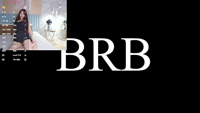 Snapshot of Ann_Montes chatting on March 19, 6:01 pm Ann Montes online show from March 19, 6:01 pm