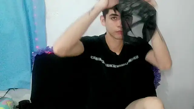 nico22love online show from February 2, 12:26 pm