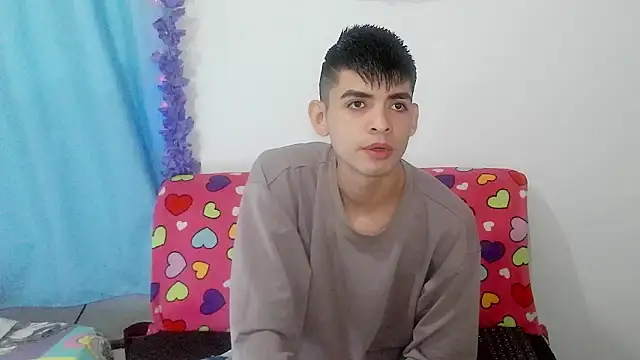 nico22love online show from February 10, 8:35 pm