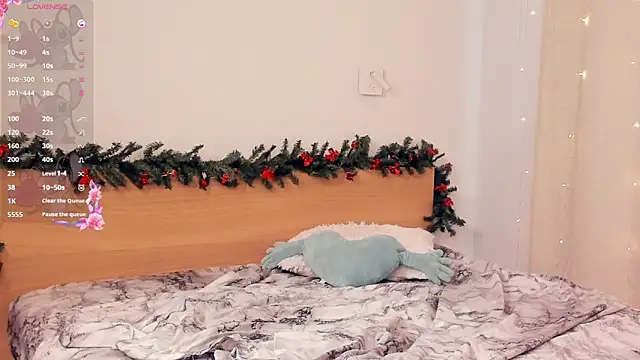 CodiMiesch online show from February 11, 7:35 am