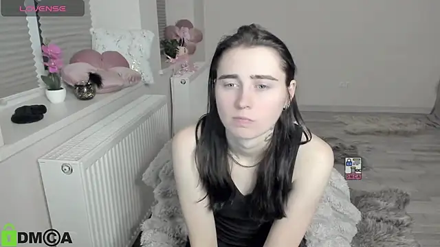 KrissLimada online show from March 21, 9:18 pm