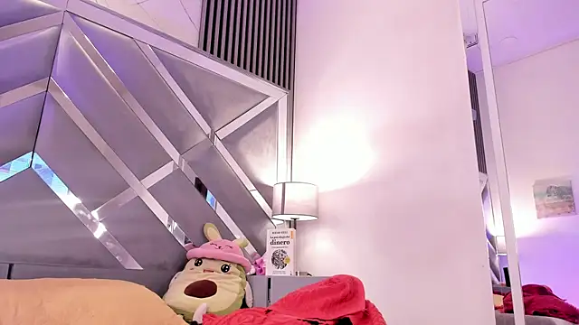 melody  sweet  online show from March 29, 8:36 am