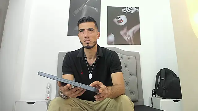 marc ruffa online show from February 26, 7:02 pm