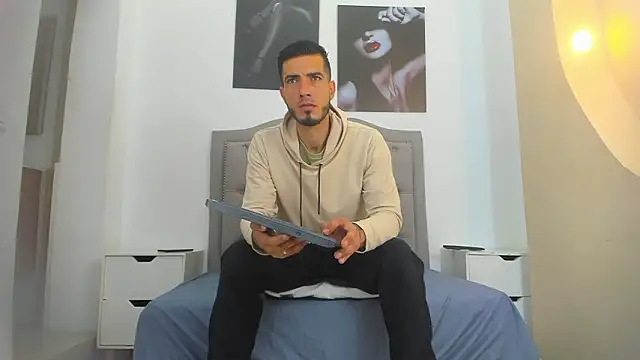 marc ruffa online show from March 3, 10:54 am