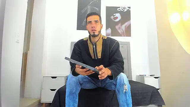 marc ruffa online show from March 11, 11:05 am