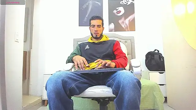 marc ruffa online show from March 29, 11:21 am