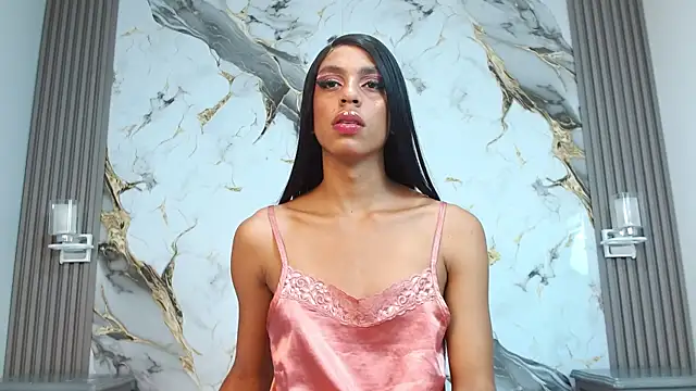 ISABELLA-SCOTT online show from January 17, 4:00 pm