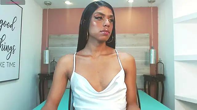 ISABELLA-SCOTT online show from February 8, 3:48 pm