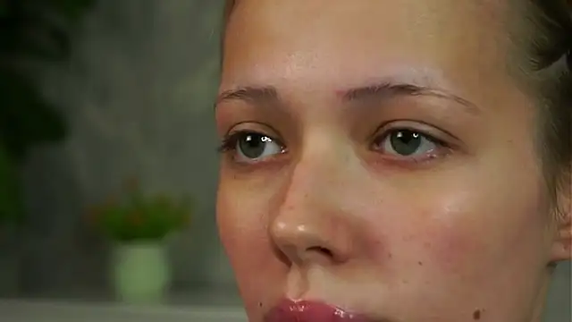 Snapshot of hexiir chatting on March 21, 6:40 am hexiir online show from March 21, 6:40 am