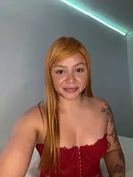 Snapshot of Isisbennett chatting on March 31, 4:40 pm Isisbennett online show from March 31, 4:40 pm