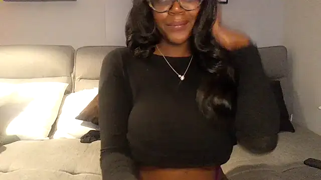 taliablackrose online show from March 17, 2:05 am
