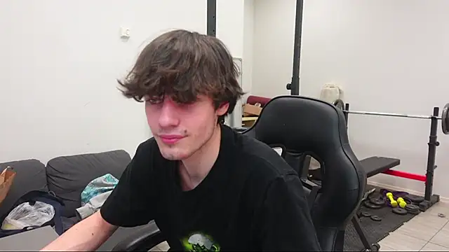 Daniel Shawnn online show from February 18, 10:28 pm