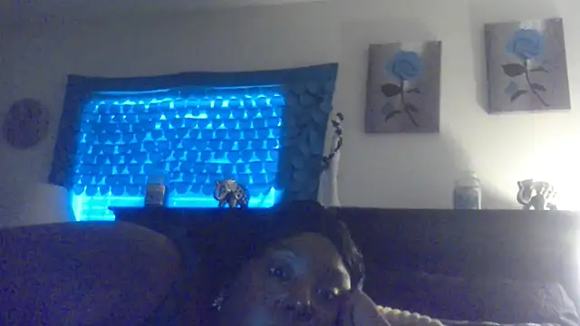 Babyboo3620 online show from January 9, 8:43 pm