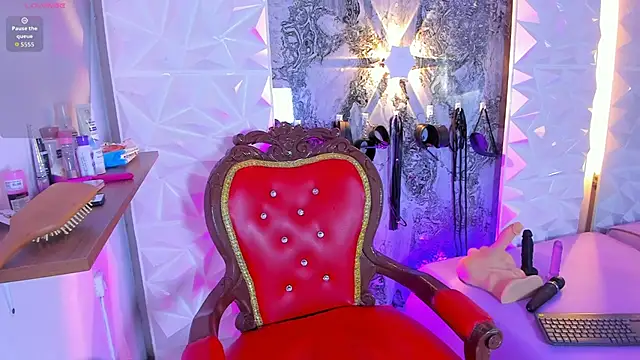 Sofia-love7 online show from March 26, 9:53 pm