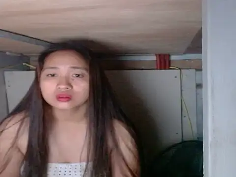 HottiesAsianAriane online show from January 18, 6:01 pm