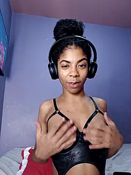 Samarajenyfer online show from February 17, 7:27 am