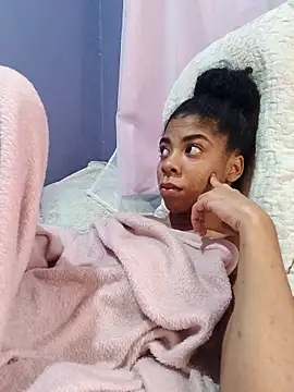 Samarajenyfer online show from February 26, 4:22 am