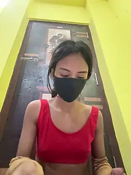 Beauty-pi online show from February 8, 7:06 pm