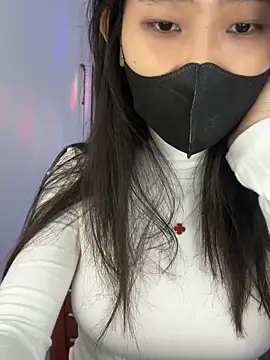 -Nari- online show from February 9, 5:22 am