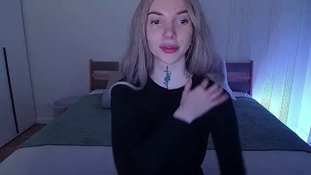AssolSoul online show from April 30, 7:58 am