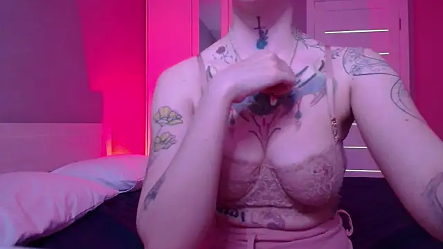 AssolSoul online show from May 18, 9:26 am