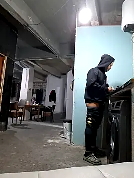 ejersex online show from February 25, 5:50 am