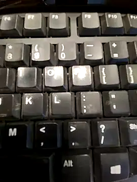 jerryrooh69 online show from March 10, 9:25 am