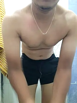 jerryrooh69 online show from March 19, 3:27 pm