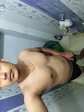 jerryrooh69 online show from May 8, 6:24 pm