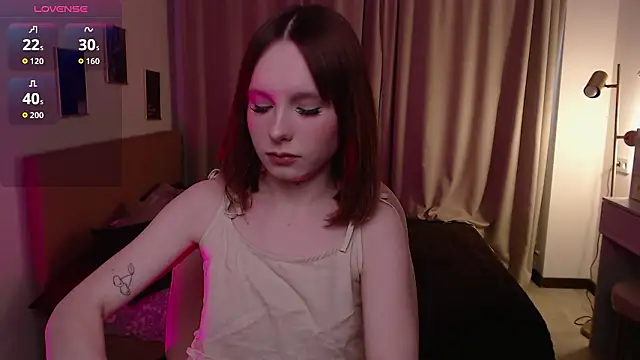 Haya Harareet online show from March 1, 8:16 am