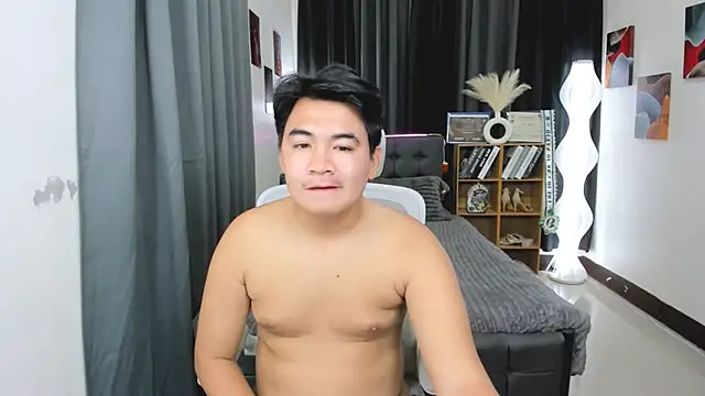 Snapshot of Asianfuck_xoxo chatting on April 2, 7:22 pm Asianfuck xoxo online show from April 2, 7:22 pm