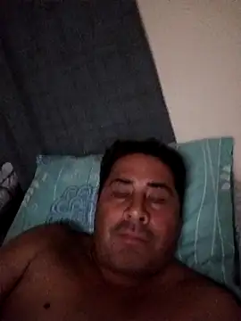 Piscis46 online show from January 17, 1:54 am