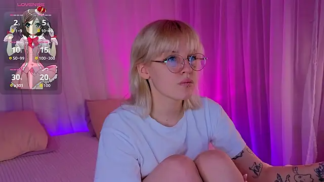 no 1dea online show from February 11, 7:02 am