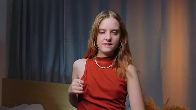 RennaHettes online show from March 5, 1:12 am